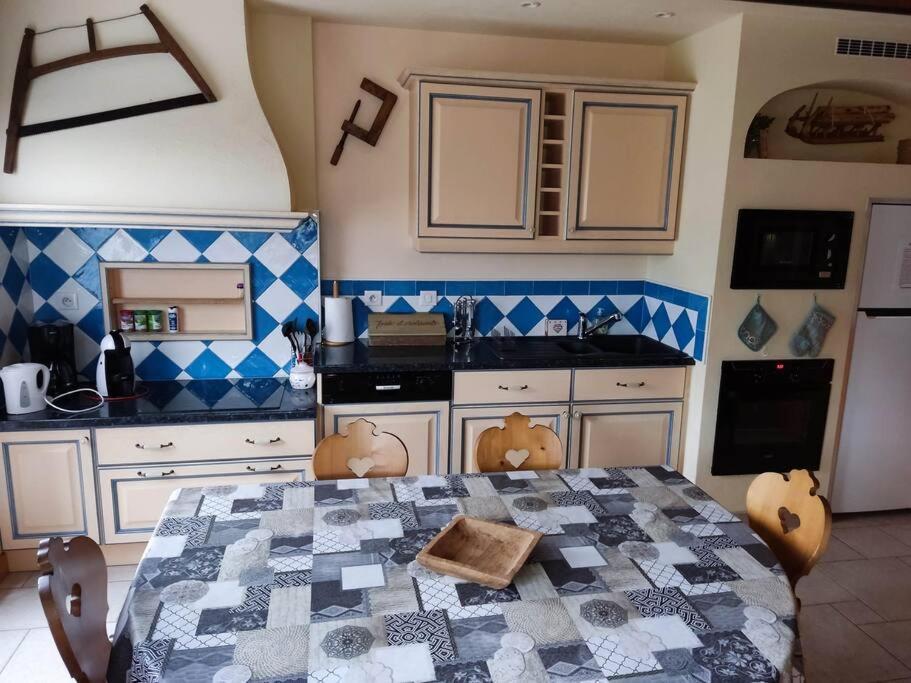 Le Chalet Du Bucheron Gérardmer Eksteriør bilde