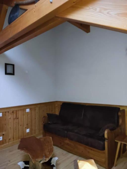 Le Chalet Du Bucheron Gérardmer Eksteriør bilde